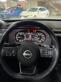 نيسان باثفايندر